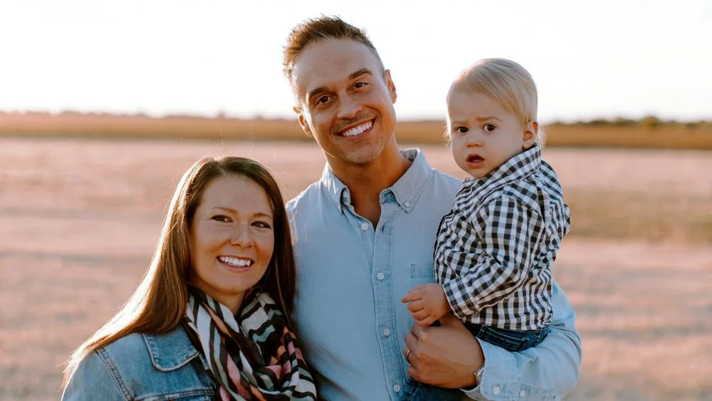 Josh’s Story: How an Award-Winning Porn Star Found Hope