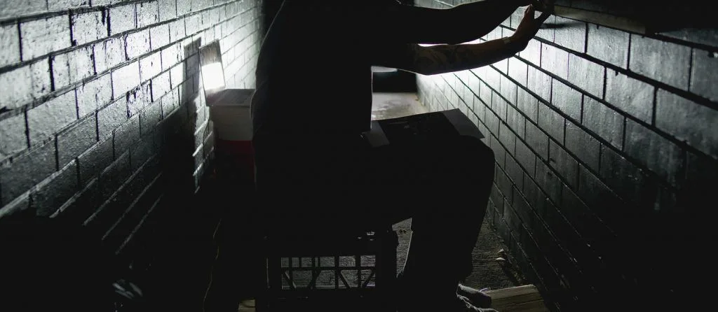 Accountability Partner Training #4: Justification Sounds Like…